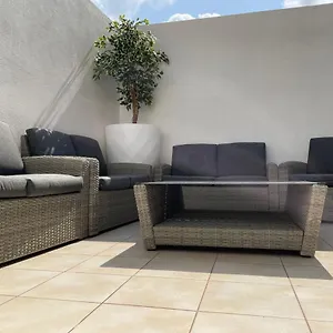 Rock Bay Apartament Birżebbuġa