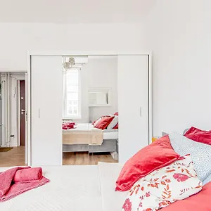 Kwatera prywatna Szeroka Royal, Gdańsk