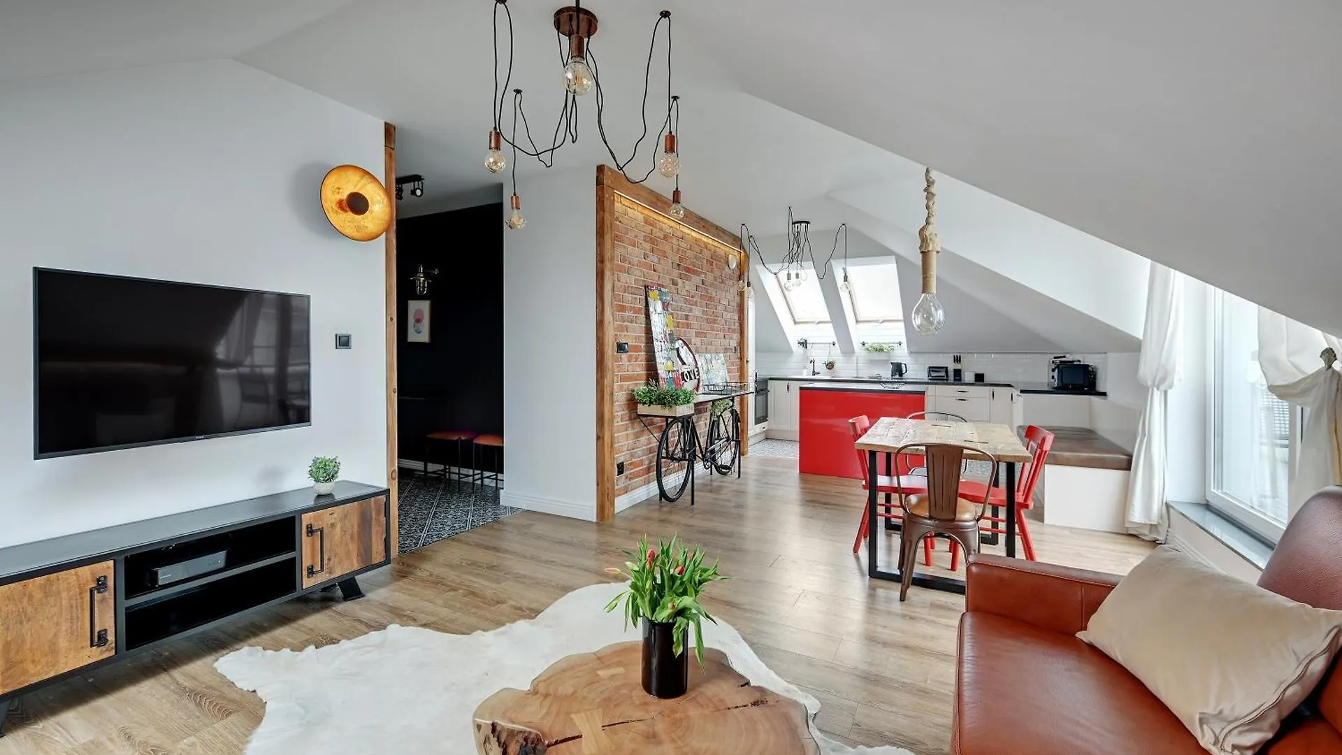 Amber Q4Apartments Γκντανσκ 0*,