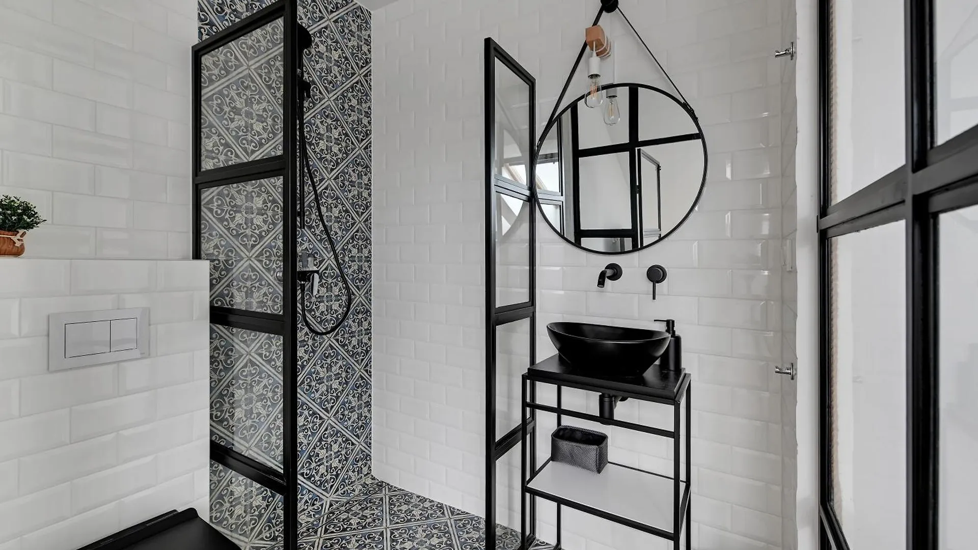 Amber Q4Apartments Γκντανσκ