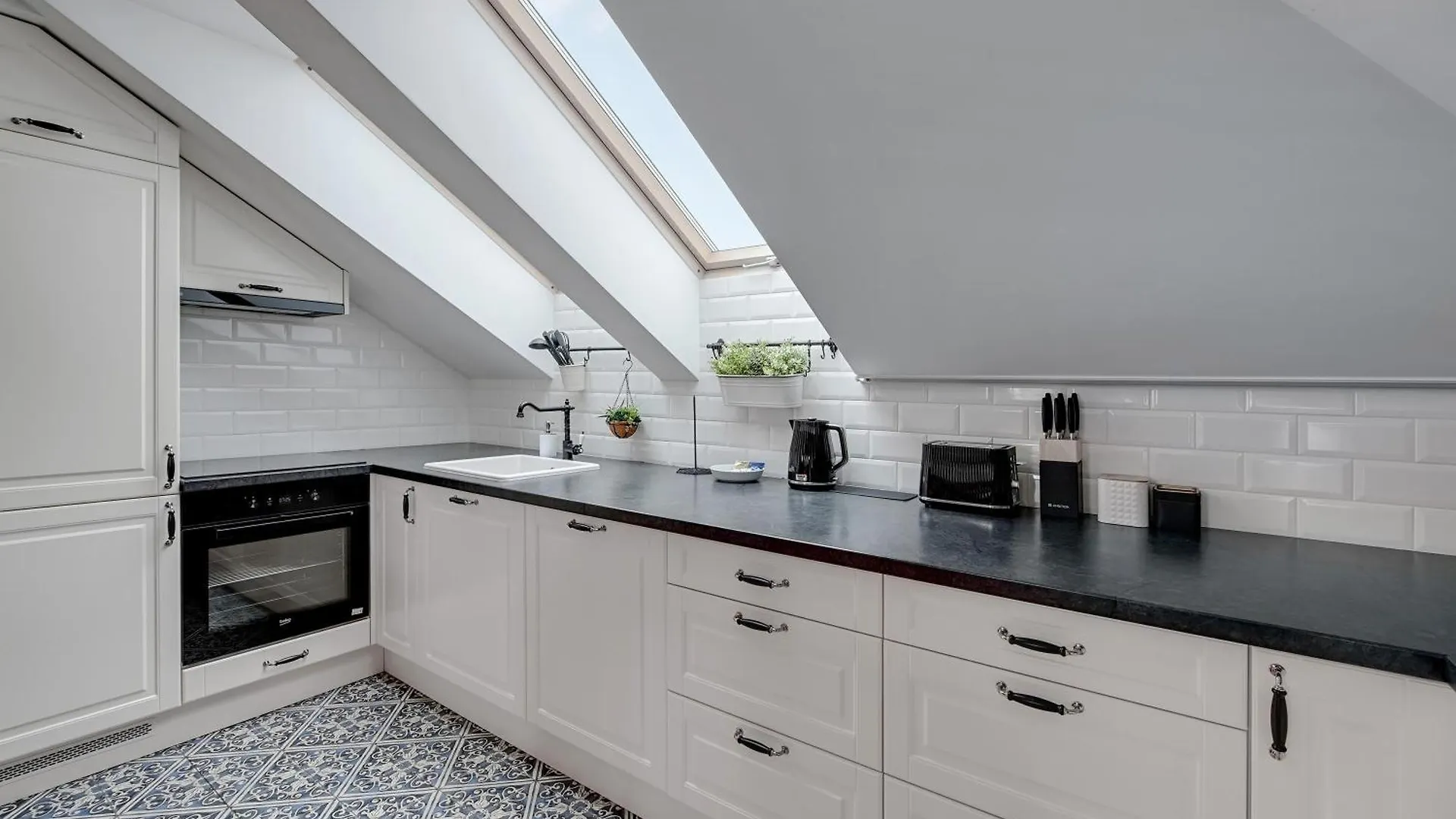 Amber Q4Apartments Γκντανσκ Διαμέρισμα